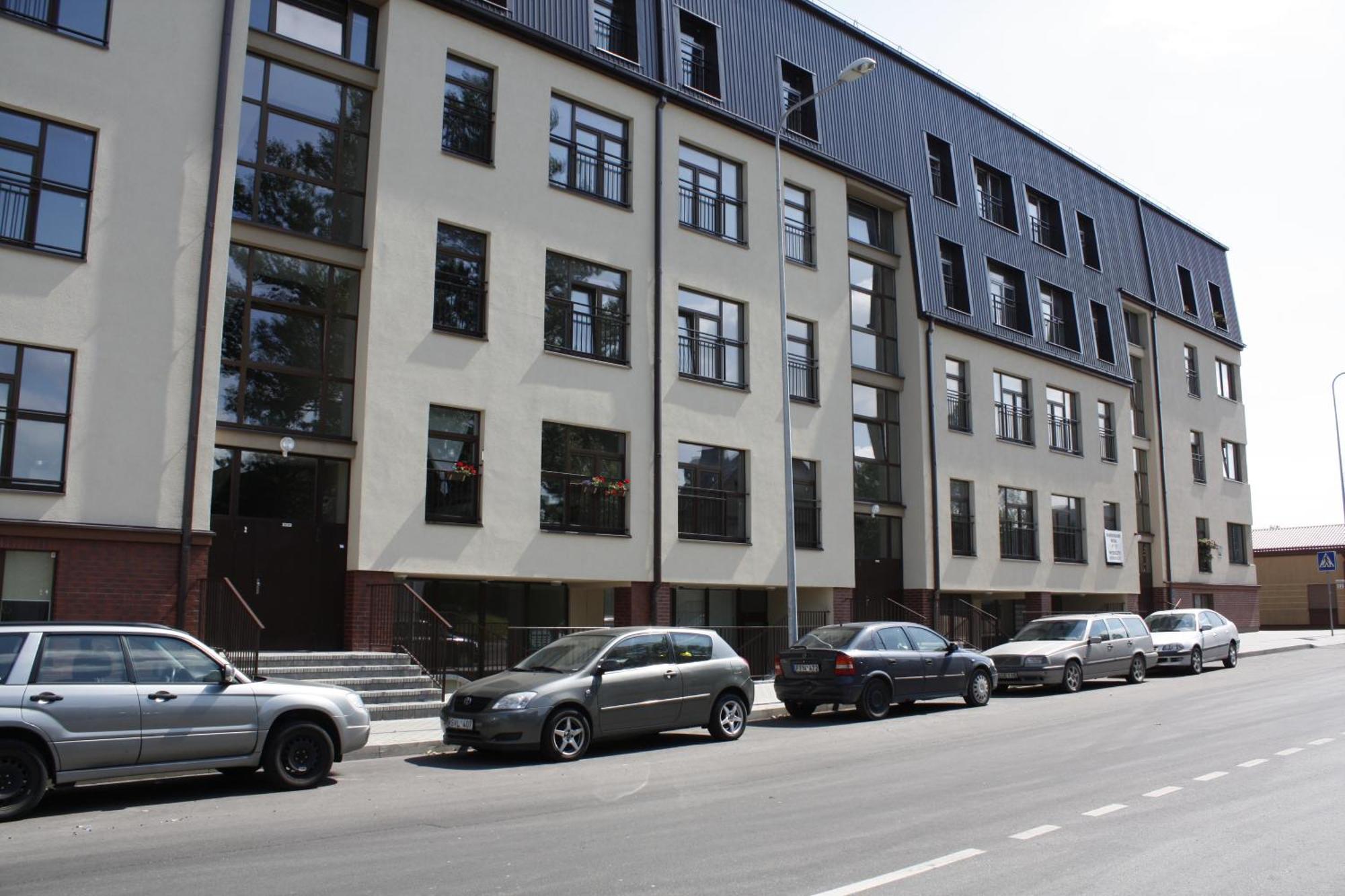 Near Station Apartment VNO Buitenkant foto