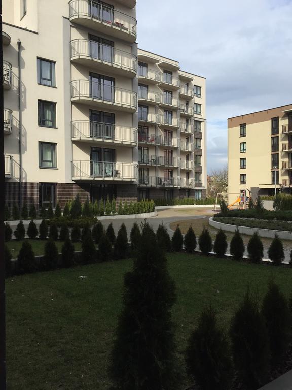 Near Station Apartment VNO Buitenkant foto