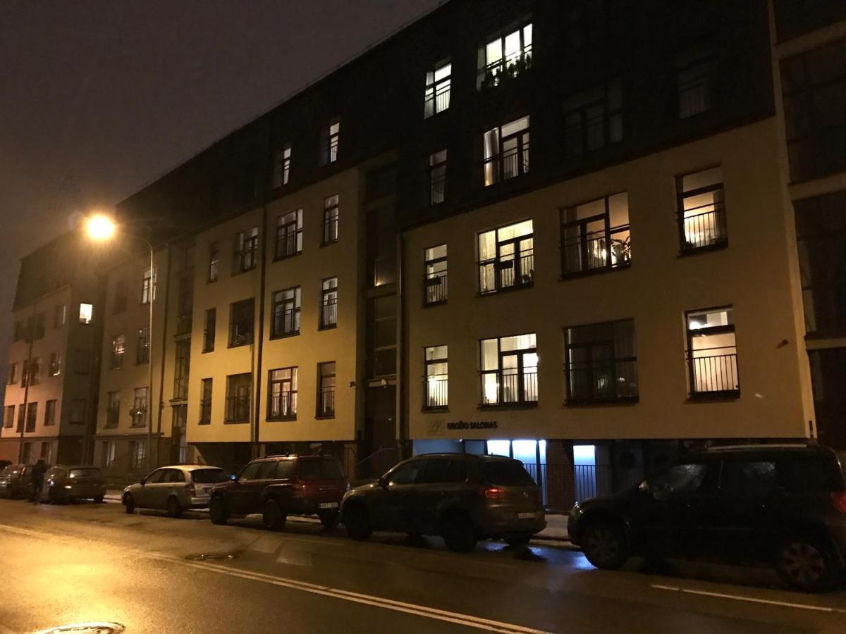 Near Station Apartment VNO Buitenkant foto